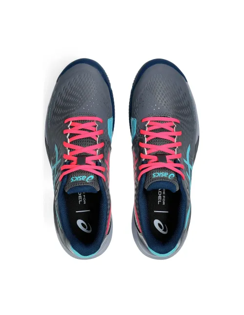 Asics Gel-Challenger 14 Padel 1041A404-020 | Ofertas de pádel